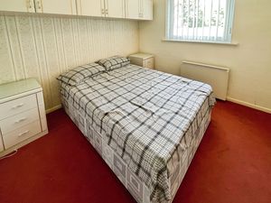 Bedroom One- click for photo gallery